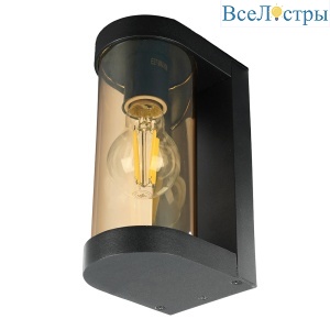 Уличный настенный светильник Feron Бостон DH1901 52188