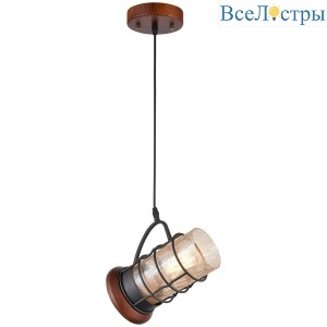 Подвесной светильник Velante 561-706-01