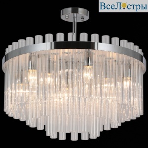 Люстра на штанге Illumico IL0124-9C-79 CR