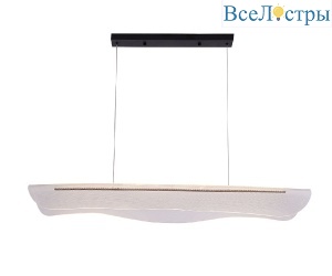Подвесная люстра Kink Light Майра 08020-120AS,19