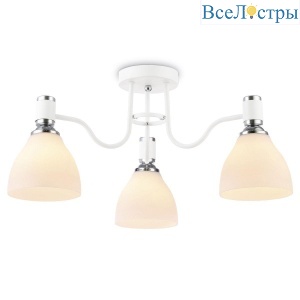 Потолочная люстра Ambrella light Traditional Modern TR303302