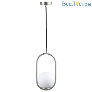 Подвесной светильник Loft IT Glob LOFT2595-B