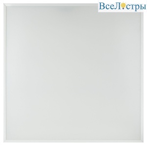 Светодиодная панель Эра SPO-9 Б0058238