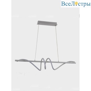 Подвесная люстра De Markt Аурих 108011401