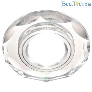 Встраиваемый светильник Ambrella Light Classic 800 CL
