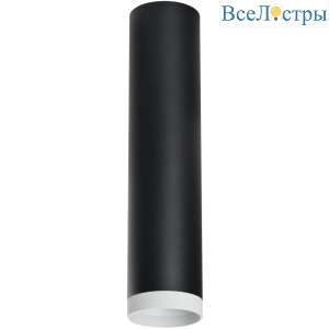 Накладной светильник Lightstar Rullo R4973436 (214497+203436)