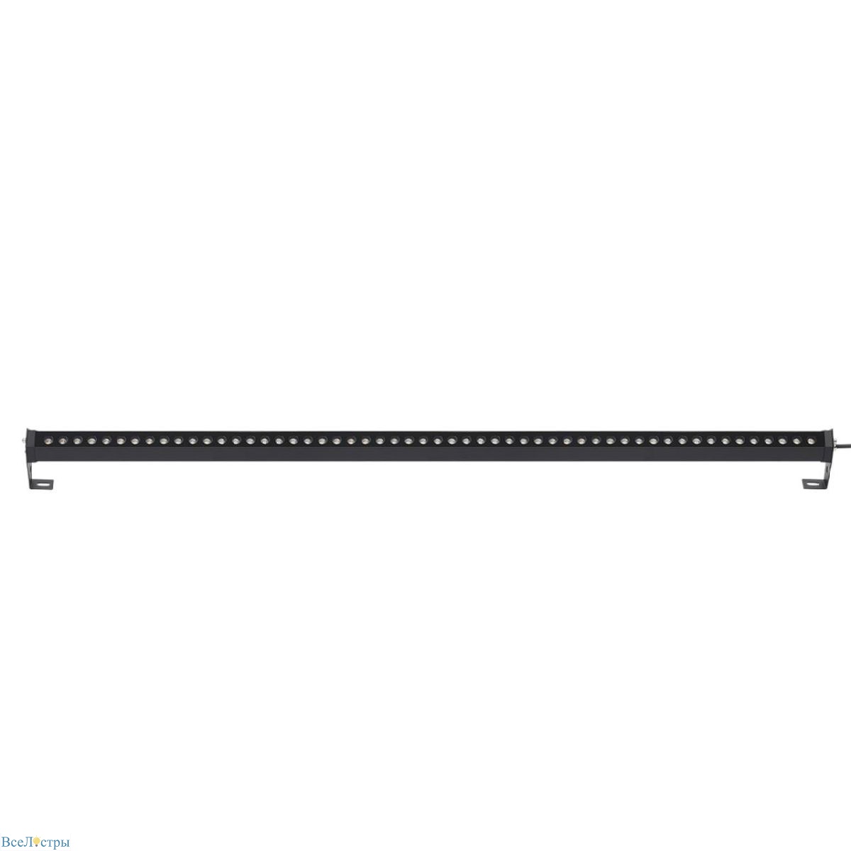 прожектор odeon light graze 7040/22wl