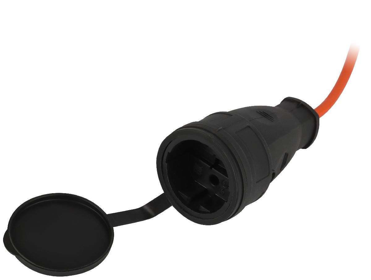 удлинитель силовой эра rp-1-2x0.75-30m б0059768