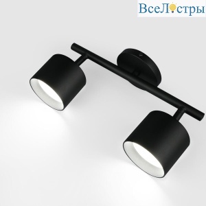 Спот General GWL-2GX53-M-IP20 661742