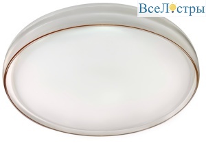 Потолочный светильник Эра SPB-6-80-RC Solar Б0054484
