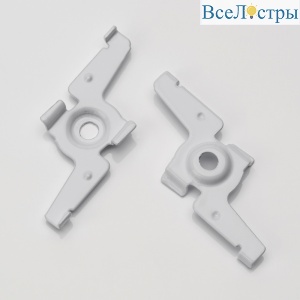 Крепеж для шинопровода Lumker SY-LINK-CF-WH 013598