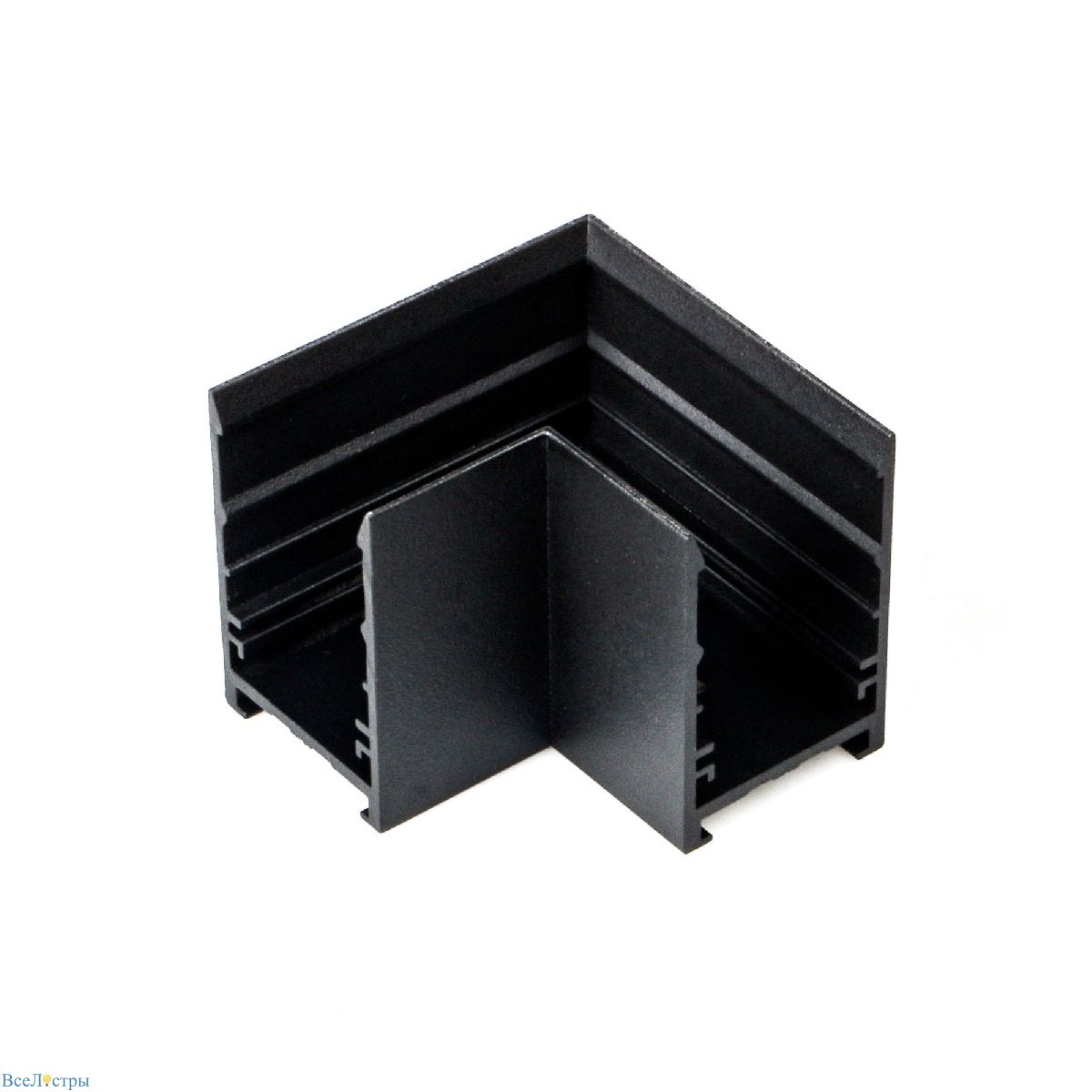коннектор угловой arlight mag-con-mini-2538-l90 046821