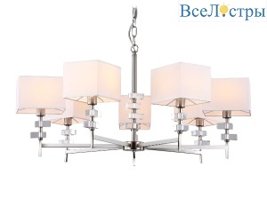 Подвесная люстра Ambrella Light High Light Classic LH71323