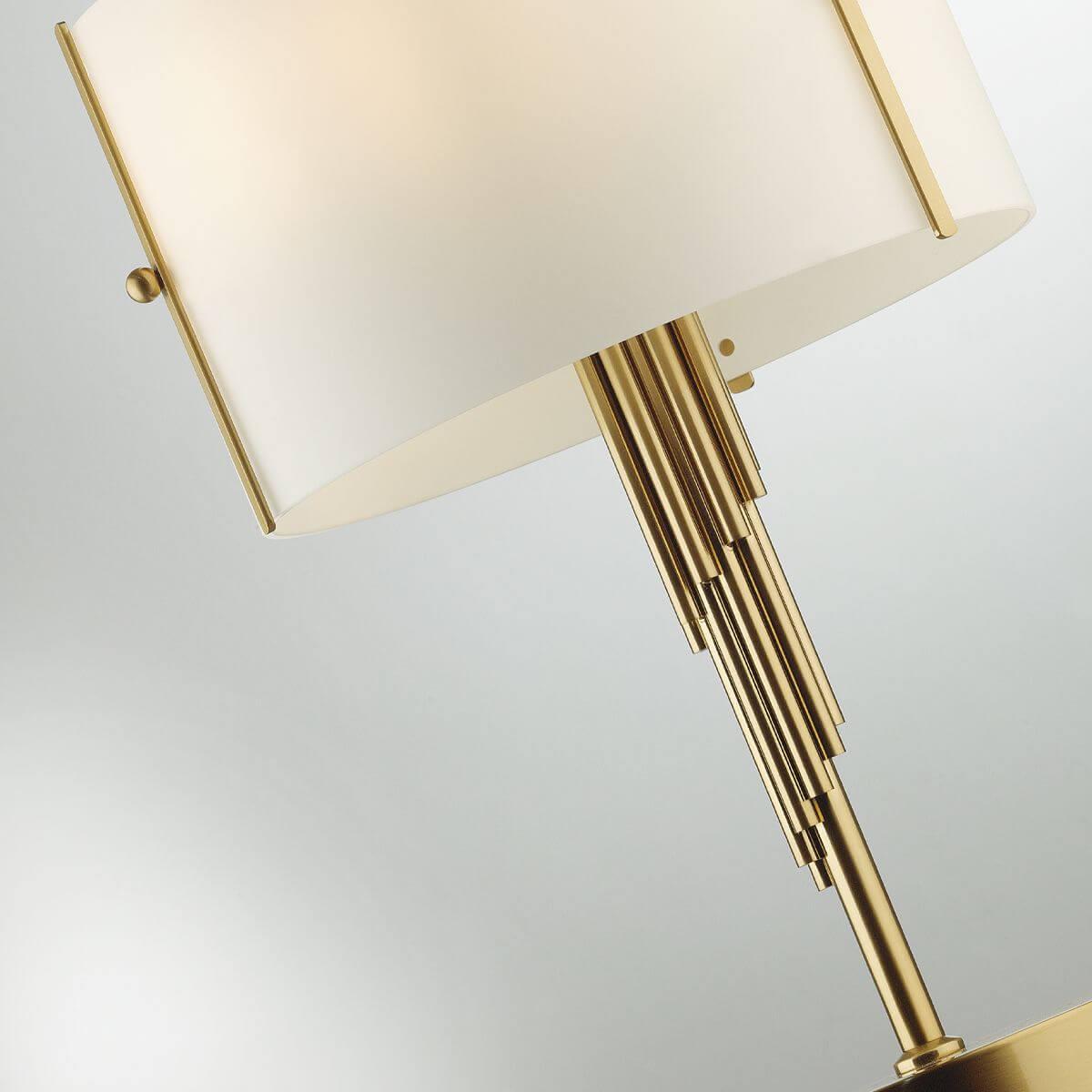 настольная лампа odeon light exclusive margaret 5415/2t