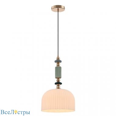 подвесной светильник moderli charm v10903-p