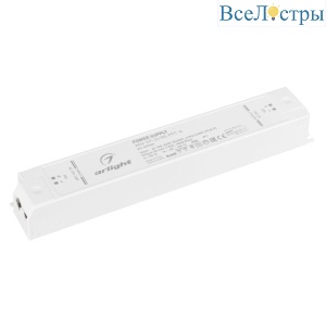 Блок питания Arlight ARV-SP-24180-PFC-A (24V, 7.5A, 180W) 047444