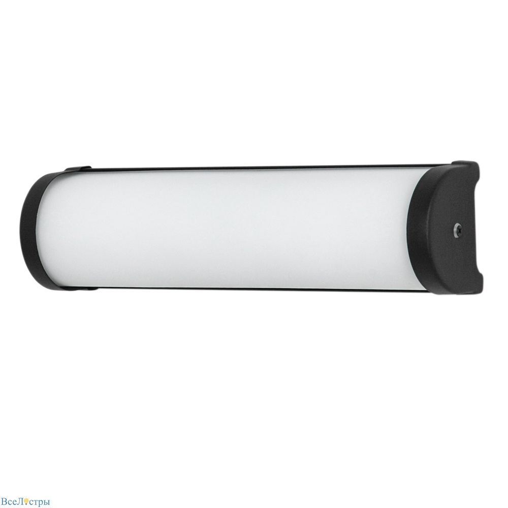 подсветка для зеркал arte lamp aqua-bara a5210ap-2bk