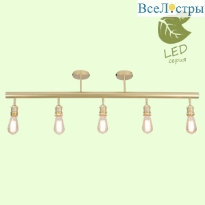 Накладной светильник Lussole Loft Murray GRLSP-8169