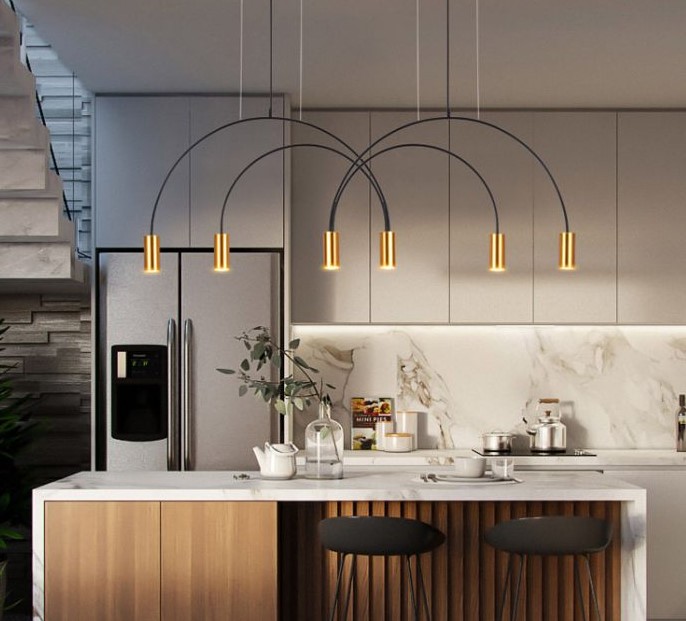Arc Imperium Loft