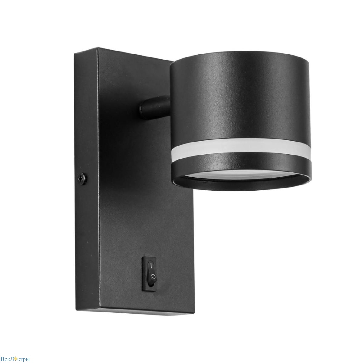 бра lumion moderni lanika 8339/1w