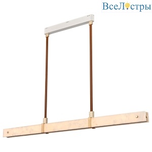 Подвесной светильник Wertmark Kerry WE441.15.003