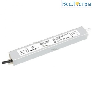 Блок питания для светодиодной ленты Arlight  022696