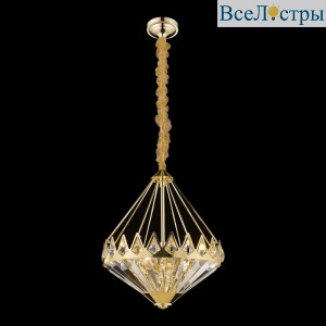 Подвесная люстра WERTMARK WE146.08.303