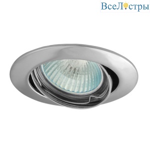 Точечный светильник Kanlux Vidi CTC-5515-C 2781