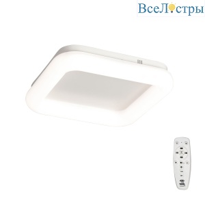 Потолочная люстра Vitaluce V2540DT-0/1PL