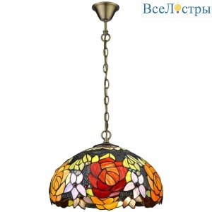 Подвесной светильник Velante 828-806-02
