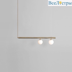 Подвесной светильник Imperium Loft Barra 204153-26
