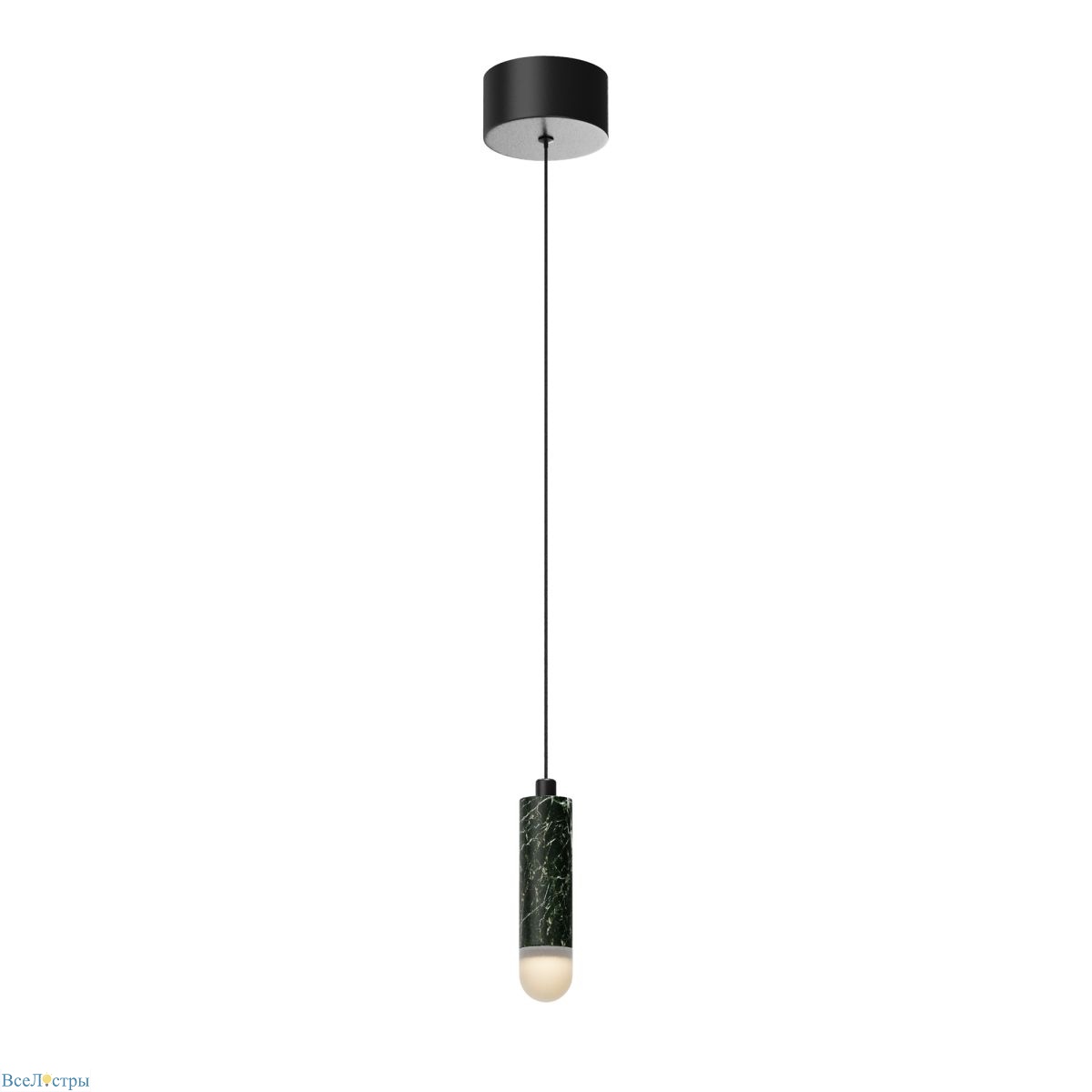 подвесной светильник maytoni bell mod534pl-l4b3k1