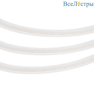 Светодиодная лента герметичная Arlight ARL-PSW-U320-16mm 230V Warm2700 (10 W/m, IP65, FlickerFree, 30m) 054198
