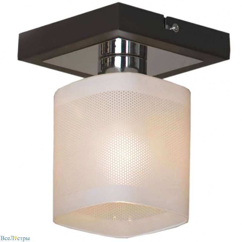 потолочный светильник lussole costanzo grlsl-9007-01