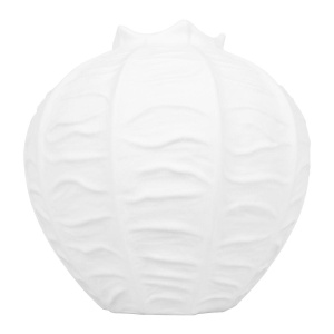 Ваза Loft IT Blanca 10265V/S