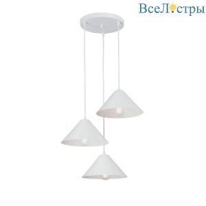 Подвесной светильник Vitaluce V3093-0/3S