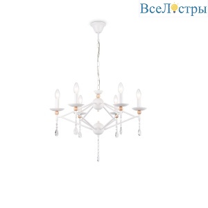 Подвесная люстра Ambrella light Traditional Modern TR9596