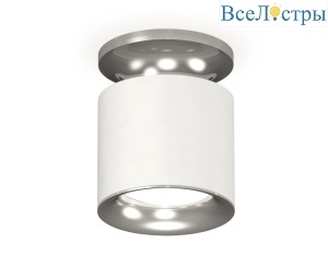 Накладной светильник Ambrella Light Techno XS7401102 (N7927, C7401, N7012)