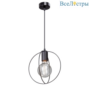 Подвесная люстра Vitaluce V4328-1/1S