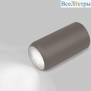 Накладной светильник General GWL-GU10-M-IP20 661880