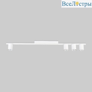 Потолочный светильник TK Lighting 4571 Logan White a065373