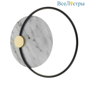 Настенный светильник Escada Revival 10267/1LED