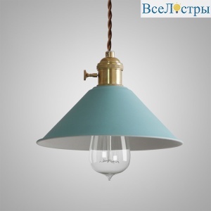 Подвесной светильник ImperiumLoft Braid 178455-26