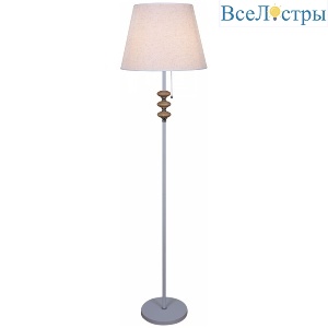 Торшер Reluce 01901-2.6-01 WH