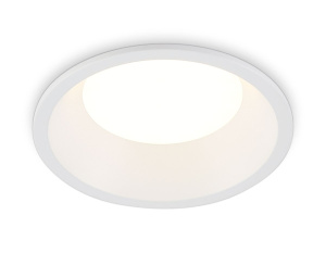 Точечный светильник Ambrella Light Techno Spot TN6757