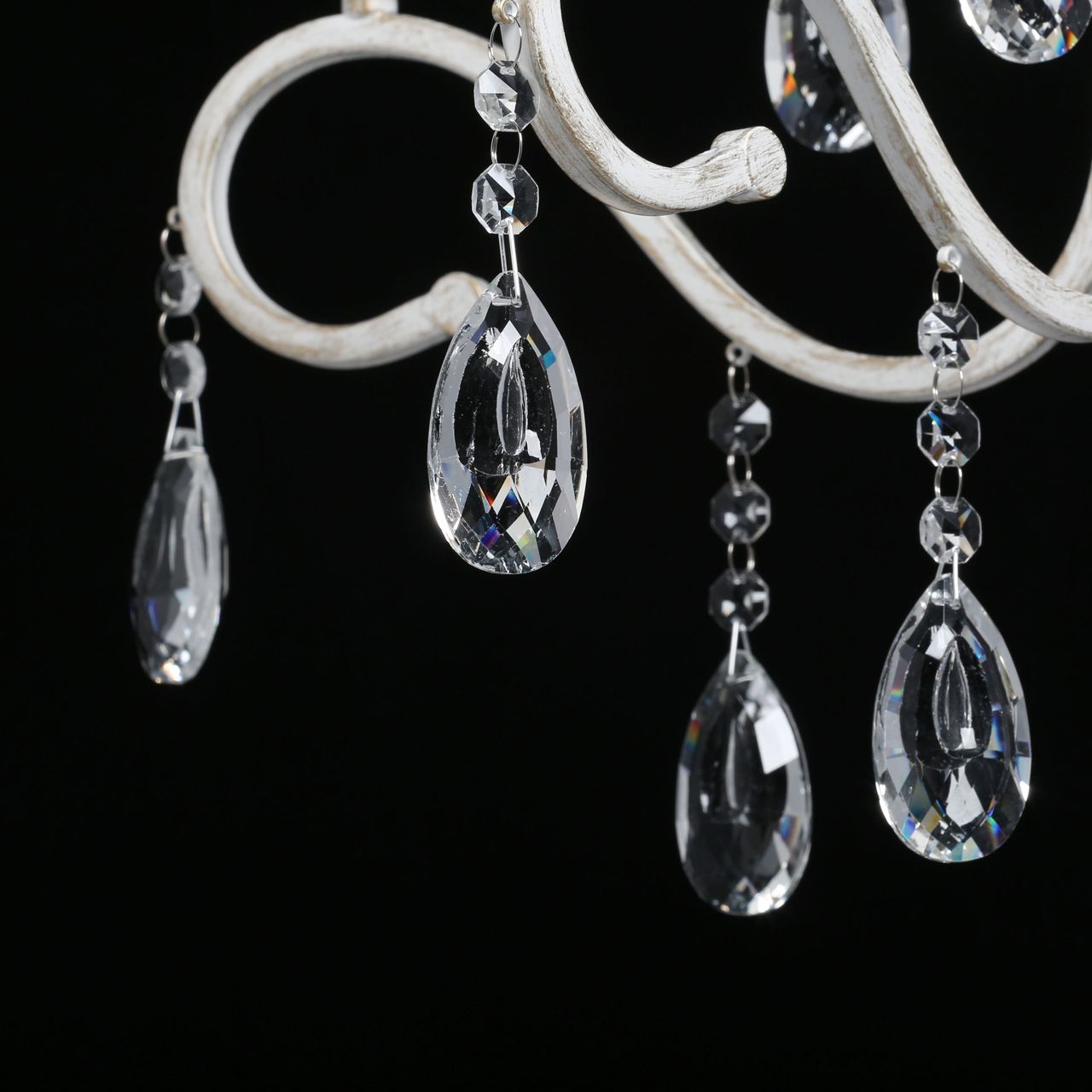 подвесная люстра demarkt 371015705
