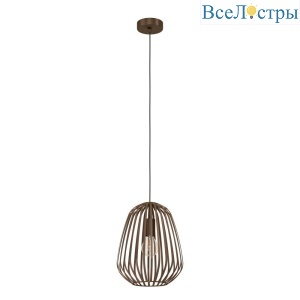Подвесной светильник Eglo Espinal 901097