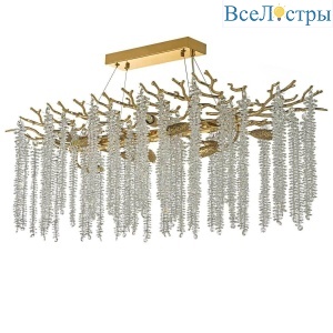 Подвесная люстра Dio DArte Elite Tavenna H 1.5.100x40.100 G
