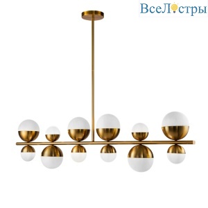 Люстра на штанге Delight Collection Hutchinson 771140