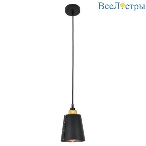 Подвесной светильник Lussole Loft Shirley GRLSP-9861